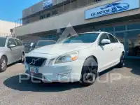 2012 Volvo S60