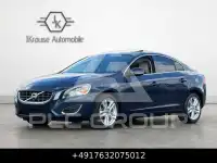 2012 Volvo S60