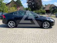 2012 Volvo S60