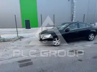 2012 Volvo S60