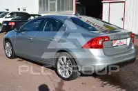 2012 Volvo S60