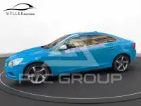 2012 Volvo S60