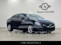 2012 Volvo S60