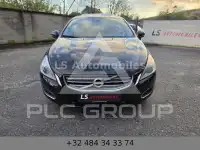 2012 Volvo S60