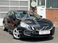 2012 Volvo S60