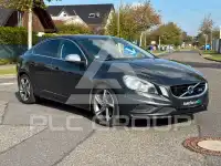 2012 Volvo S60