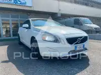 2012 Volvo S60