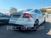 2012 Volvo S60