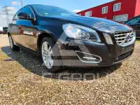 2012 Volvo S60