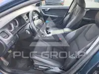 2012 Volvo S60