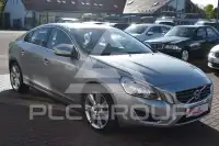 2012 Volvo S60