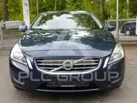 2012 Volvo S60