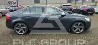 2012 Volvo S60