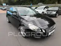 2012 Volvo S60