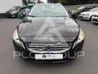 2012 Volvo S60