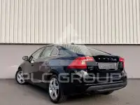 2012 Volvo S60
