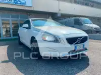 2012 Volvo S60