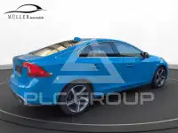 2012 Volvo S60