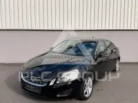 2012 Volvo S60