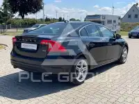 2012 Volvo S60