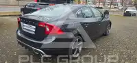 2012 Volvo S60