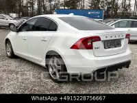 2012 Volvo S60