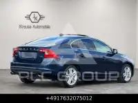 2012 Volvo S60