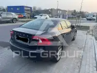 2012 Volvo S60