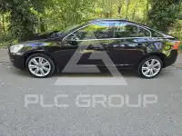 2012 Volvo S60