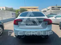 2012 Volvo S60