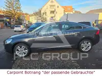 2012 Volvo S60