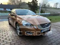 2012 Volvo S60