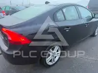 2012 Volvo S60
