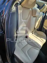2012 Volvo S60
