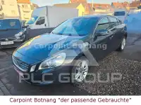 2012 Volvo S60