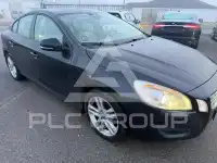 2012 Volvo S60
