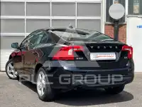 2012 Volvo S60