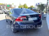 2012 Volvo S60