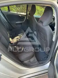 2012 Volvo S60