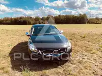 2012 Volvo S60