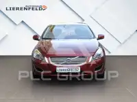 2012 Volvo S60