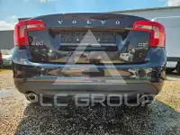 2012 Volvo S60