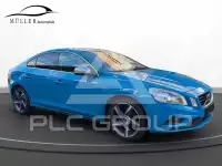 2012 Volvo S60