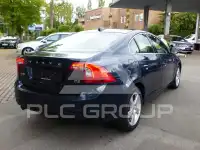 2012 Volvo S60