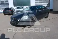 2012 Volvo S60