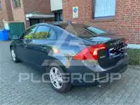2012 Volvo S60
