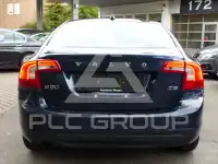 2012 Volvo S60