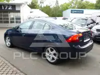 2012 Volvo S60