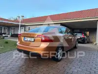 2012 Volvo S60