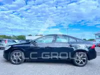 2012 Volvo S60